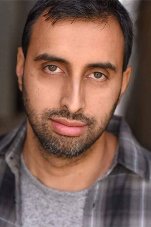 Rahul Thakkar as College Student (uncredited)