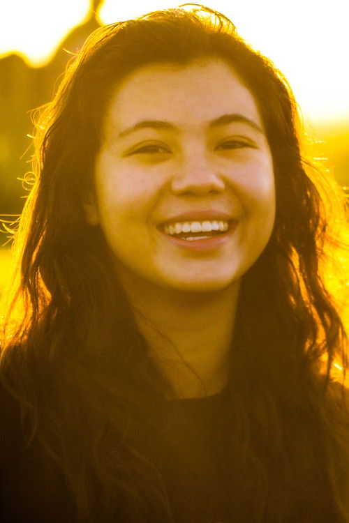 Olivia Popp as Audience Member #2