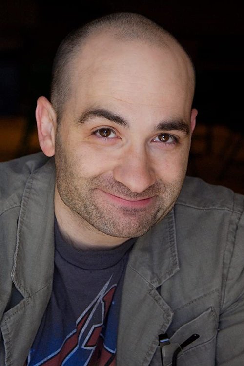 Vince Pisani as Bartender