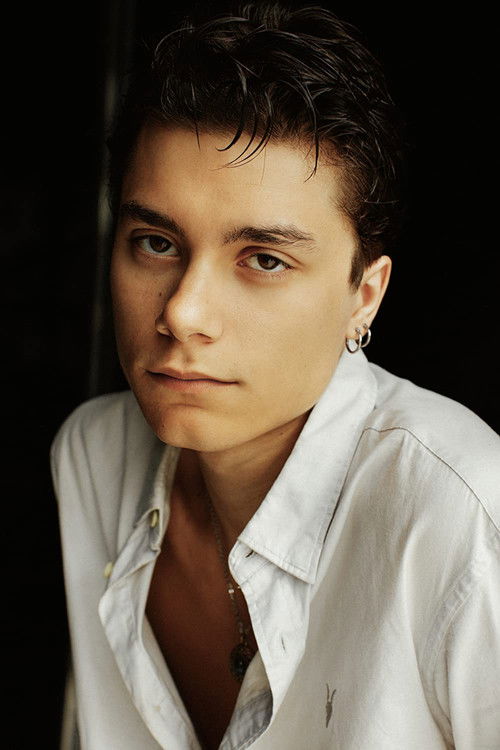 Daniel Ferrell as Max