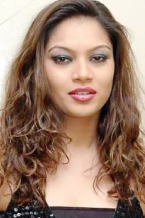 Ragasiya as Special Appearance