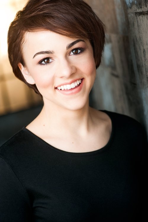 Allie Jennings as Charlotte