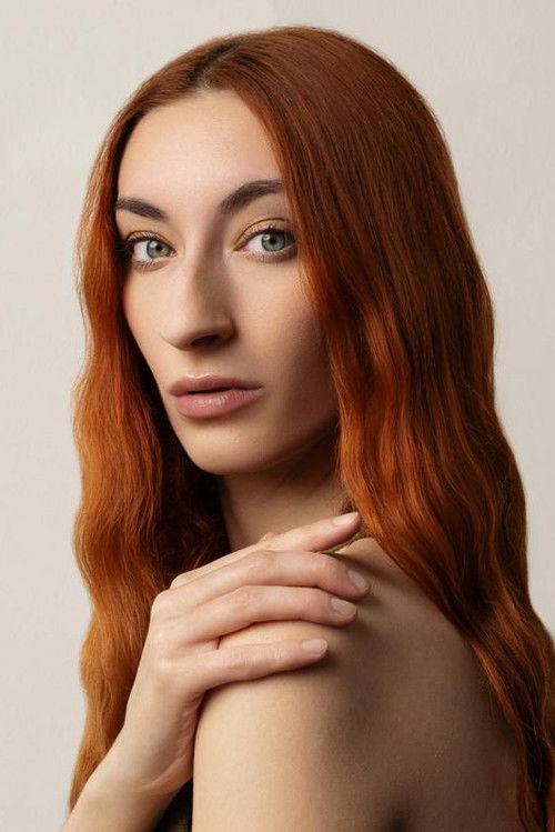 Hailey Mauk as Hailey