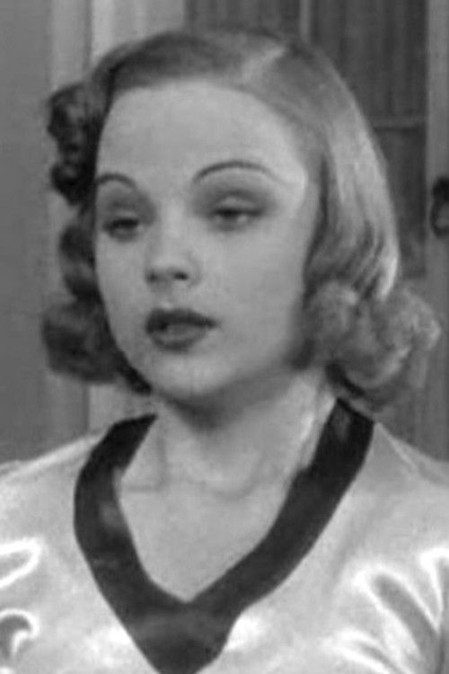 Marjorie Deanne as Diana