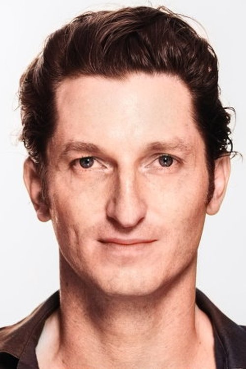 Christopher Nell as Finke