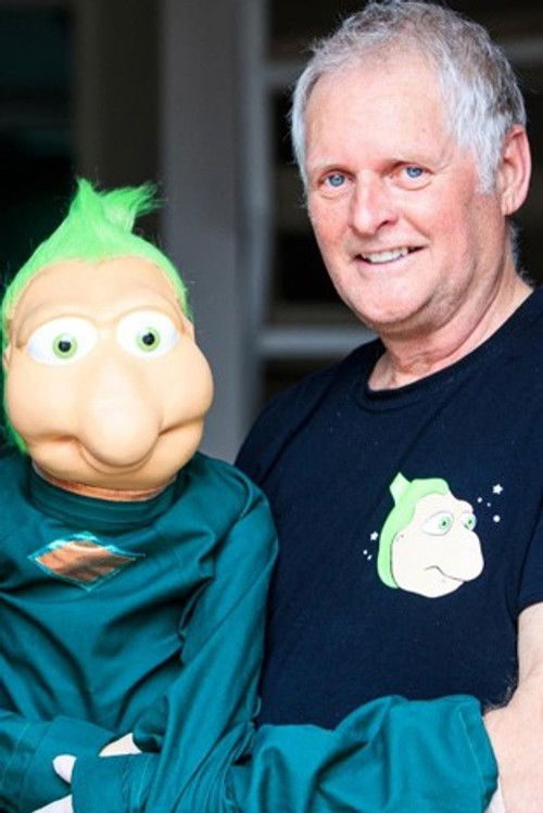 Michel Ledoux as Bibi (voice)