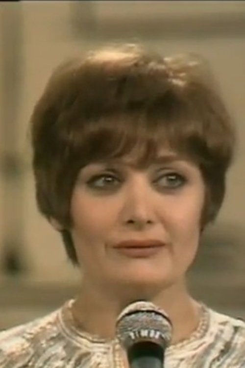 Ada Lonati as Caroline Morhange