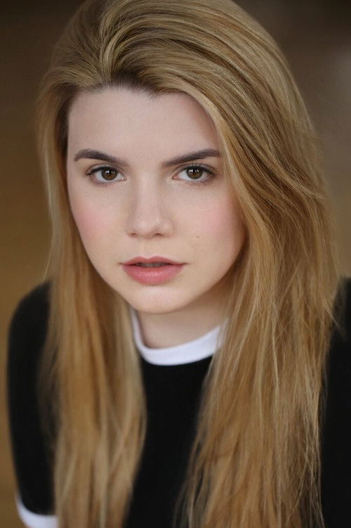 Katy Clayton as Janet Brown