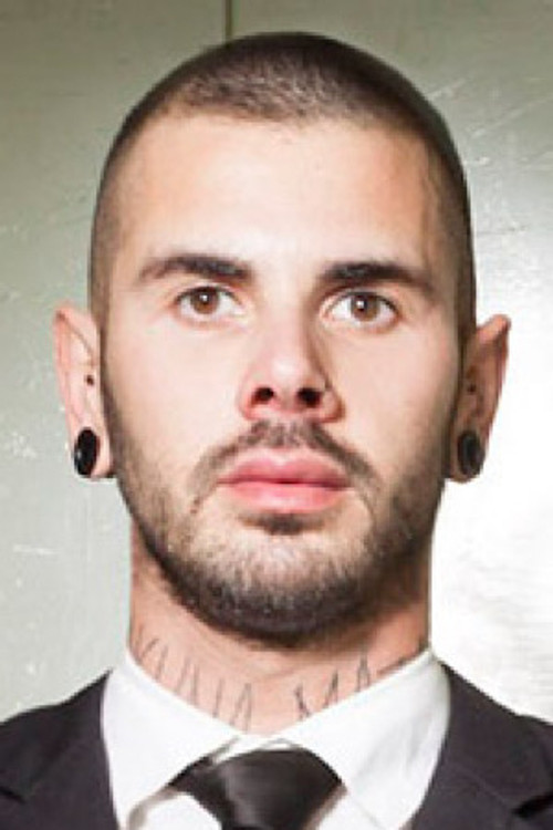 Aday Traun as (archive footage)