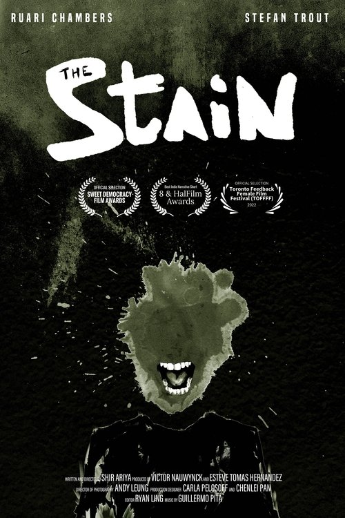 The Stain poster