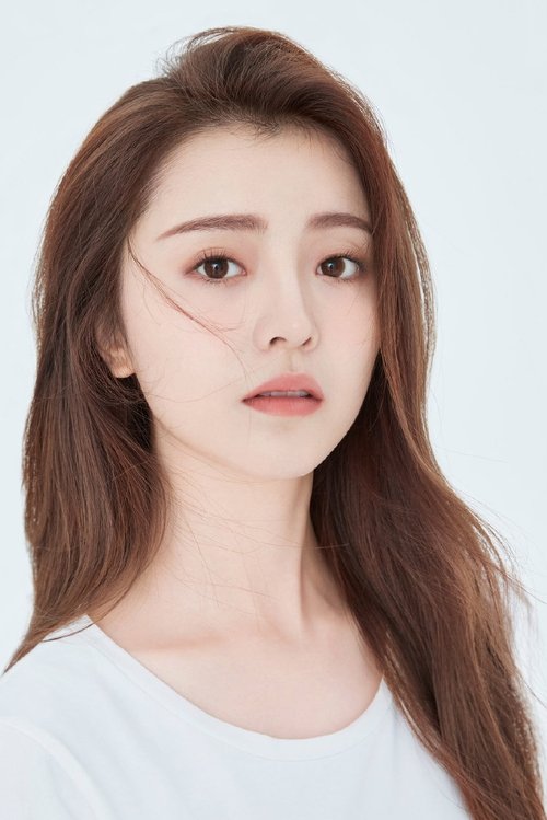 Li Ximeng as Lin Jiayi