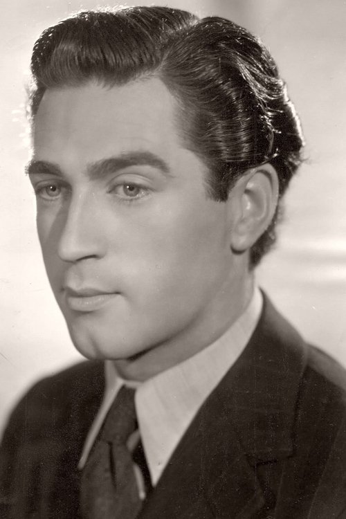 Dermot Walsh as Robert