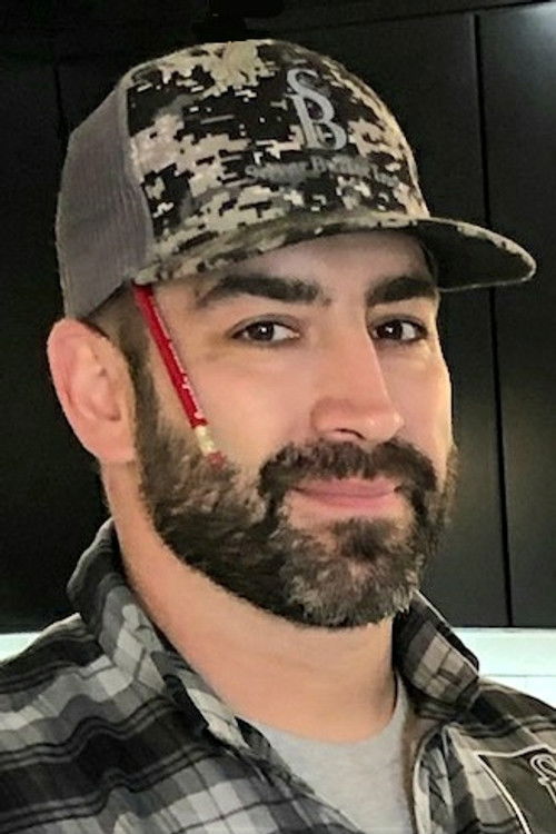 Jason Silver as Self - Contractor