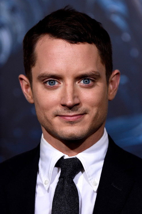 Elijah Wood as Frank Zito
