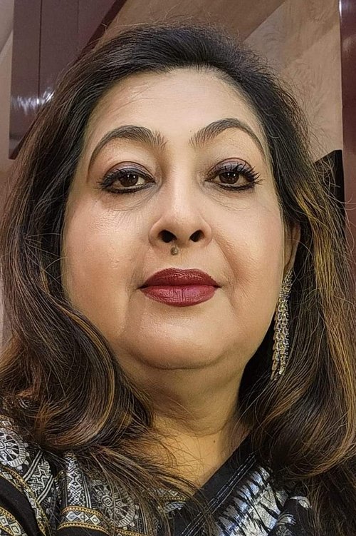 Raya Bhattacharya as