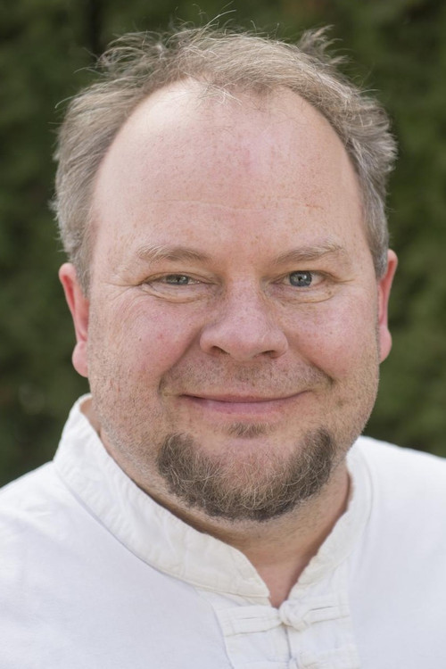 Ago Anderson as Rein Paabel (Ment)