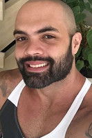 Francisco Junior as General Alvez