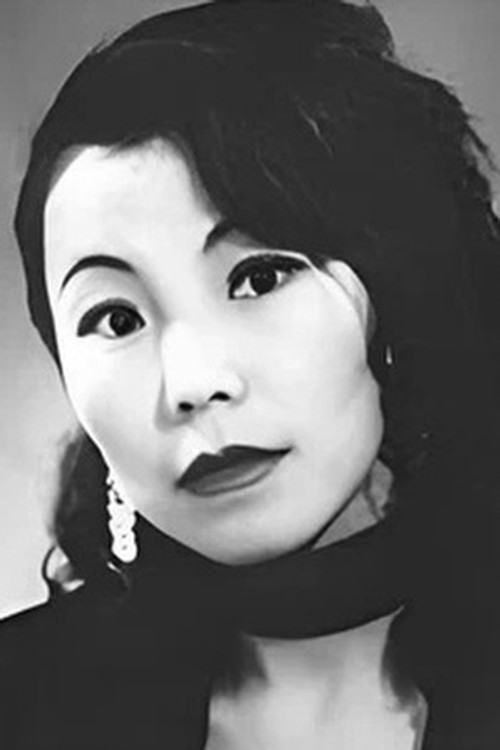 Tuyara Svinoboeva as Mergen