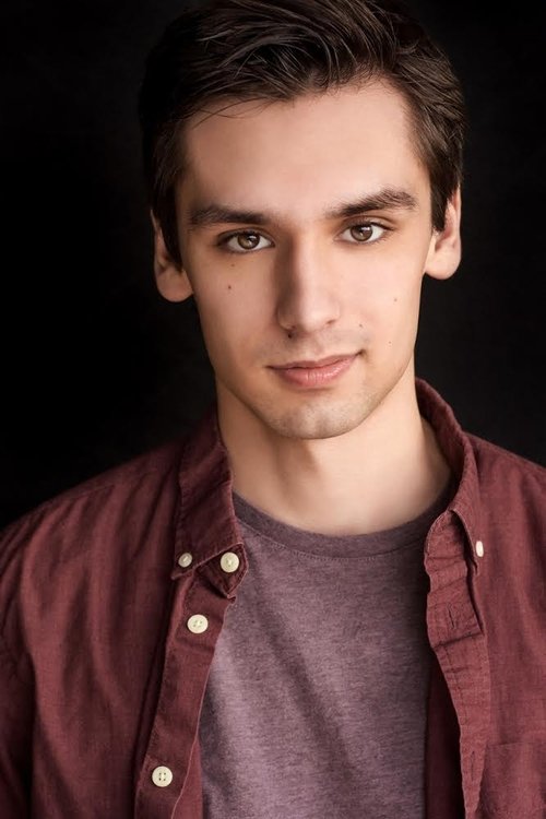 Jonathan Simao as Eliot