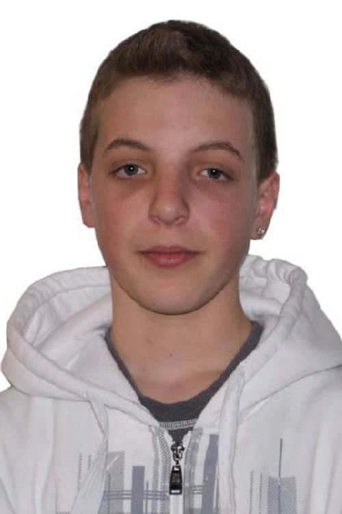 Ondřej Semerák as Danis