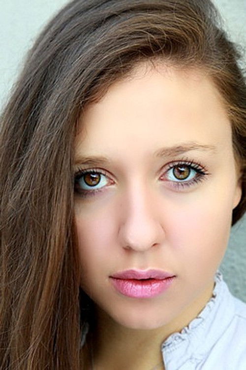 Andrea Gavric as Tanya