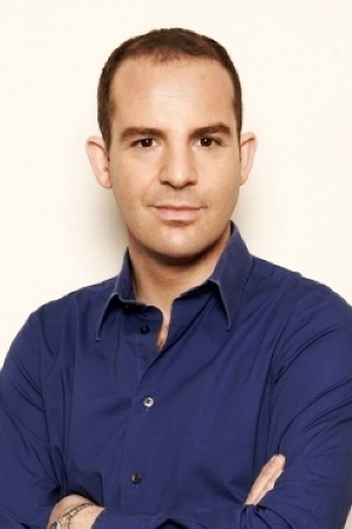 Martin Lewis as Self - Presenter