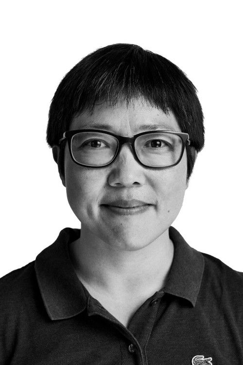 Zhang Shuangli as Self