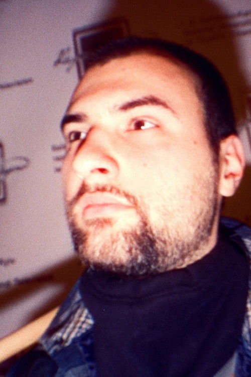 Artemii Antonenkov as Self