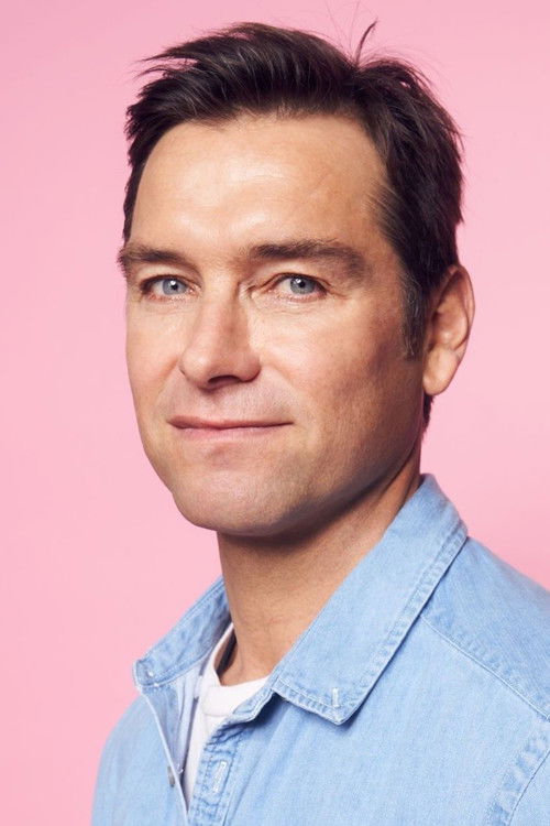 Antony Starr as Homelander