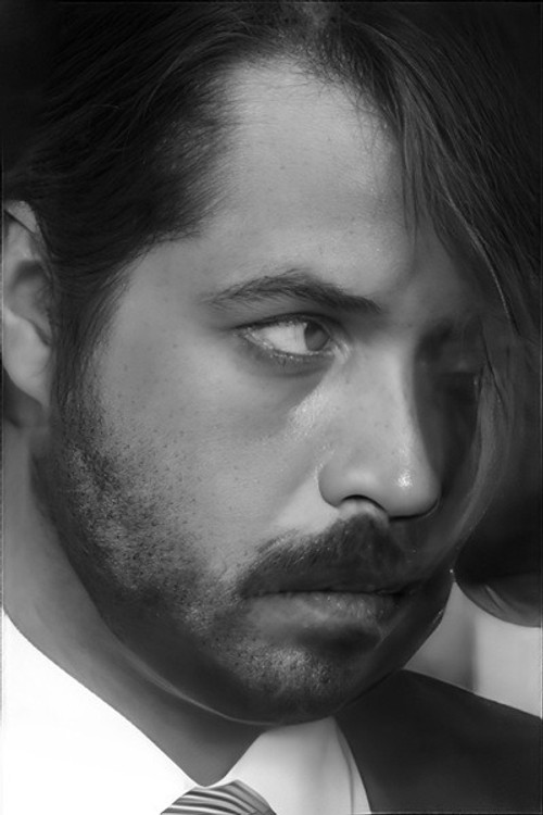 Nikolay Romanov as подручный Сатаны