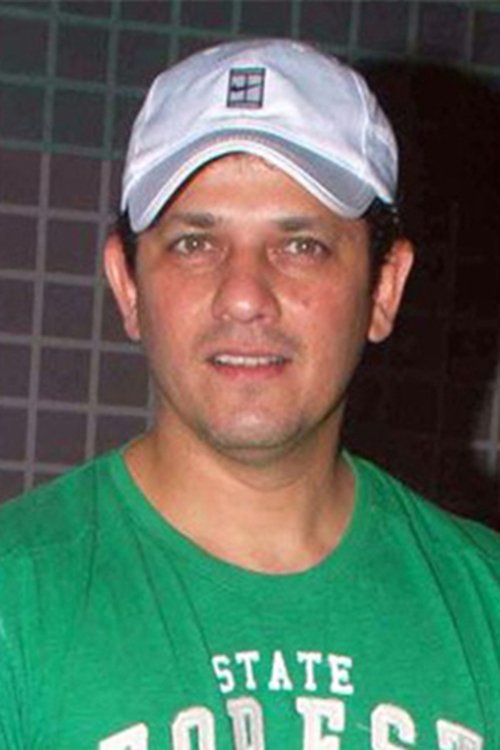 Kabir Sadanand as Maddy's friend
