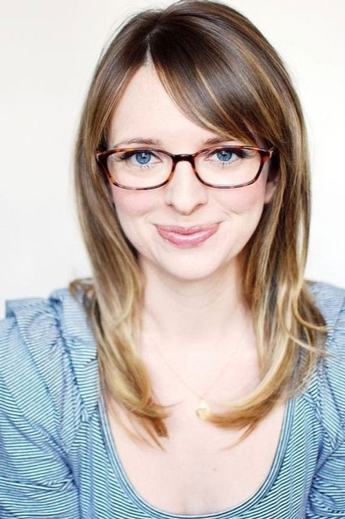 Morgan Grace Jarrett as Self