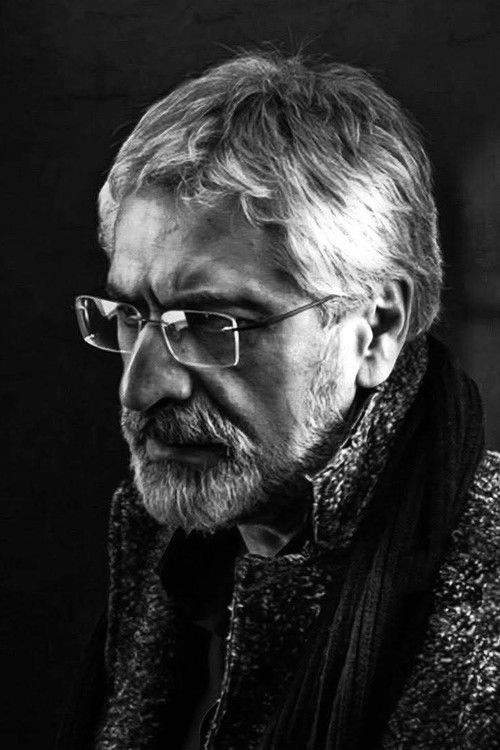 Arthur Karapetyan as Narekatsi