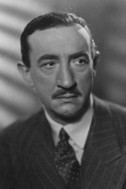 Mario Soffici as Gervasio, el pintor