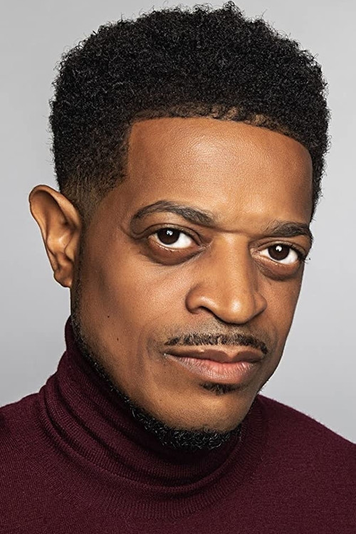 Lucius Baston as Mr. Keaton