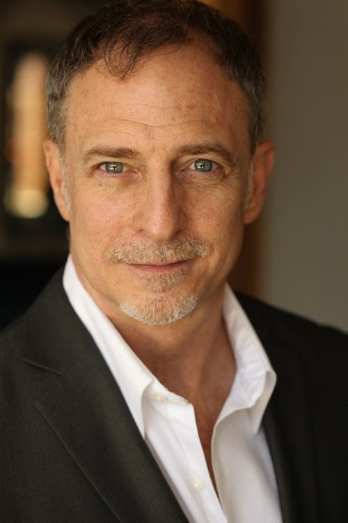 Gary J. Klavans as Doctor