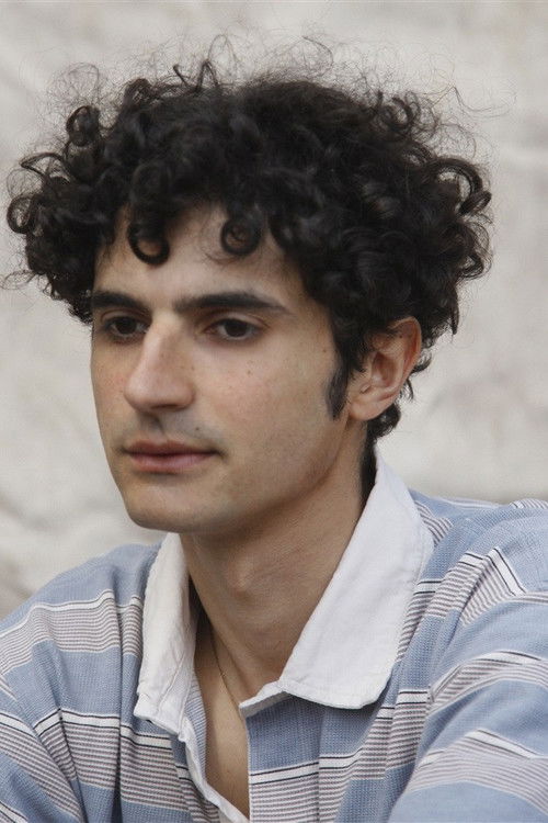 Michael Zindel as Bellisha