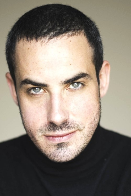 Stefano Patti as Pickpocket