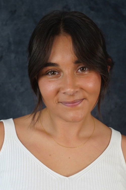 Carolina Lopes as Matilde