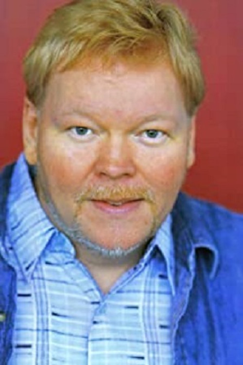 Kent Lipham as Scott