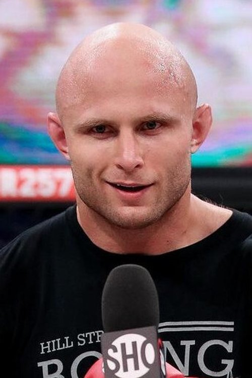 Julius Anglickas as Self