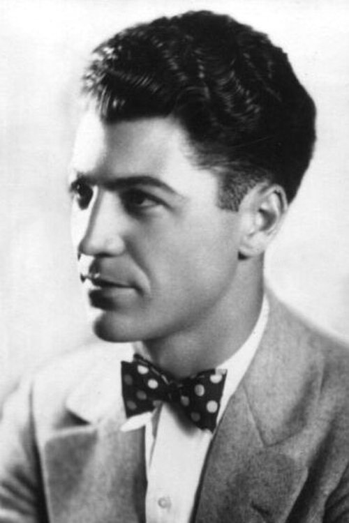 Ed Lowry as Dylan "Jack" Armstrong