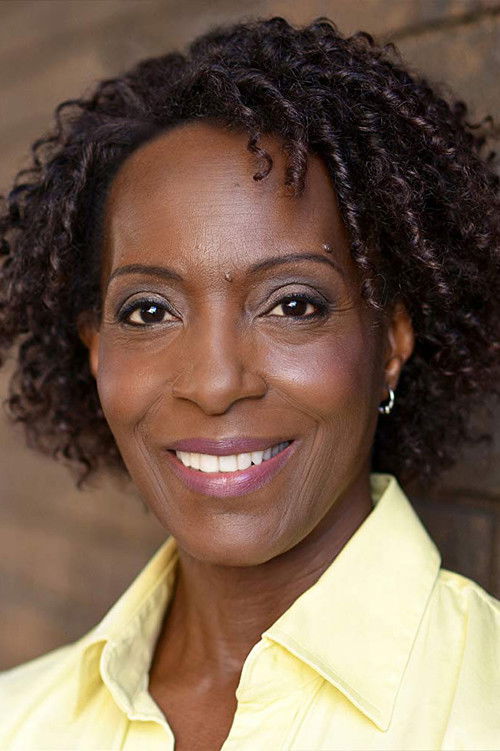 Gloria Sauve as Grandma