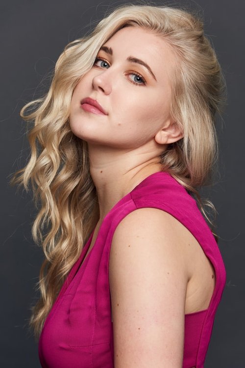 Ellen Marlow as Heather