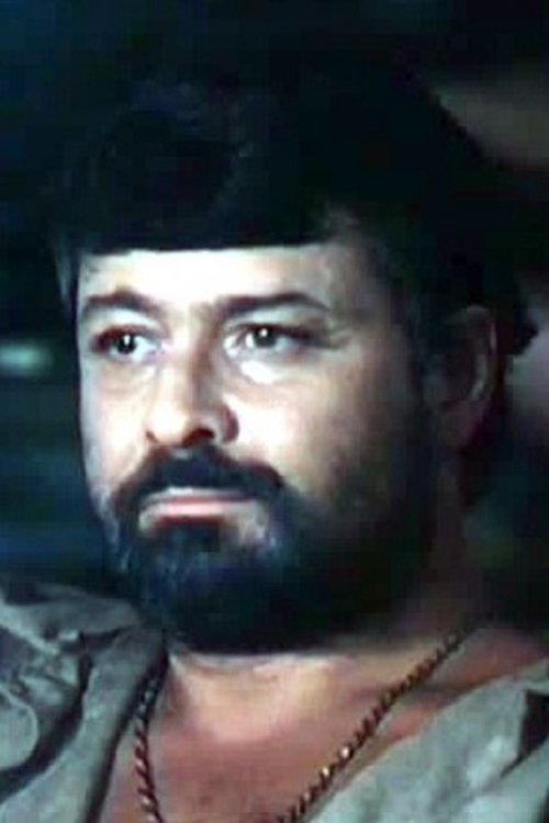 Mike Feline as Usher