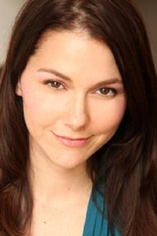 Shanly Trinidad as Diane