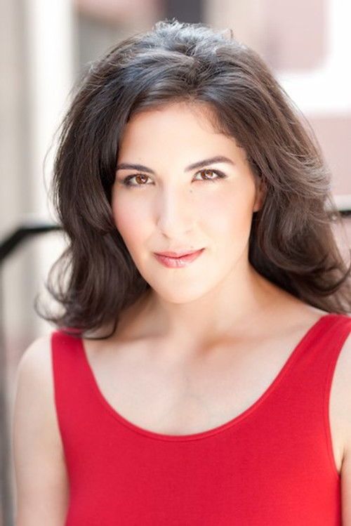 Julia Marie Peterson as Kate