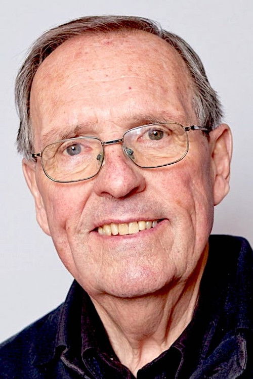 Jon Herwig Carlsen as Bare stemme