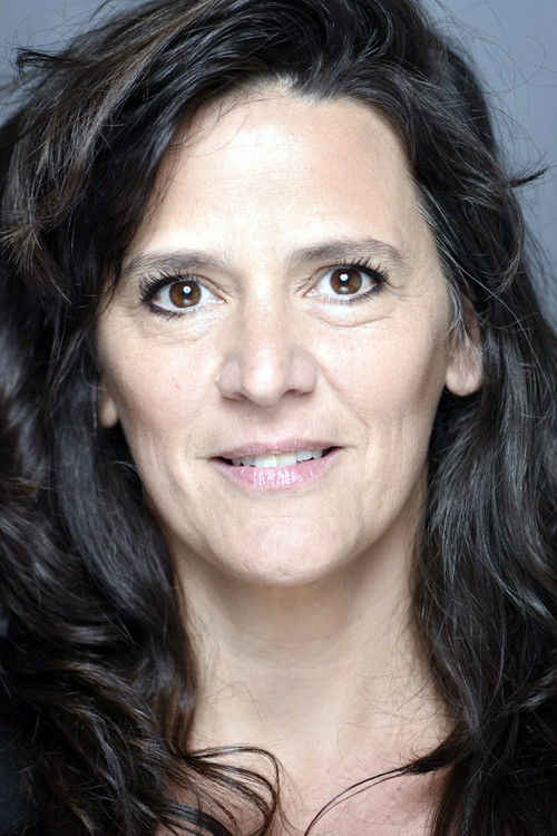 Verónica Koziura as