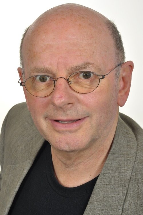 John Smythe as Teacher